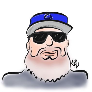 Adam In Keto Podcast