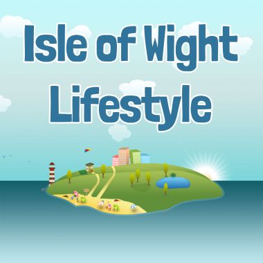 Isle of Wight Lifestyle | Entrepreneurship | Online Business | Internet Business | Lifestyle Design