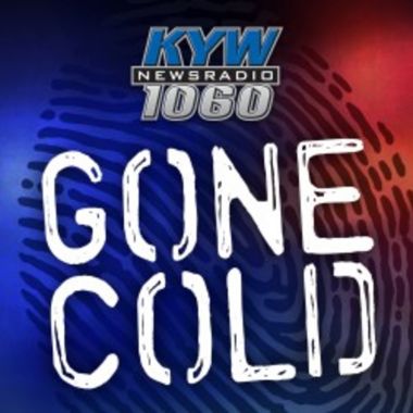 Gone Cold Podcast