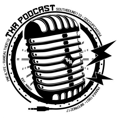 TXR Podcast