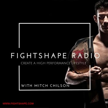 FightShape Radio