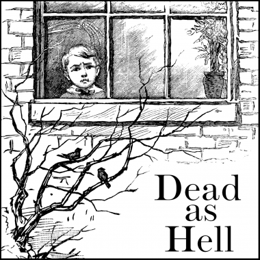 Contacts, Reach, Demographics for Dead as Hell Horror Podcast | Podchaser