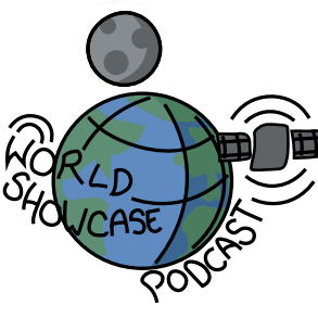 World Showcase Podcast