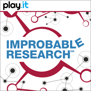 Improbable Research