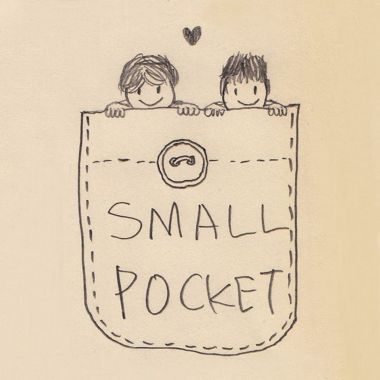 스몰포켓(small pocket)