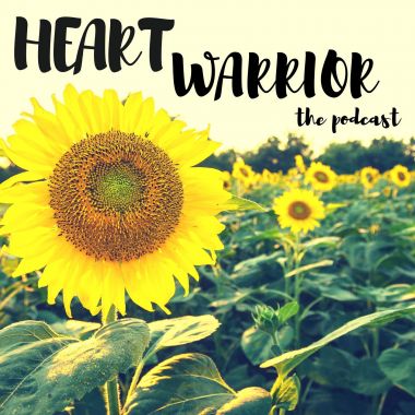 Heart Warrior The Podcast