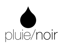Pluie/Noir Podcast