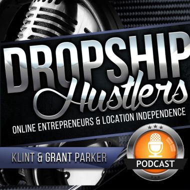 Dropship Hustlers Podcast