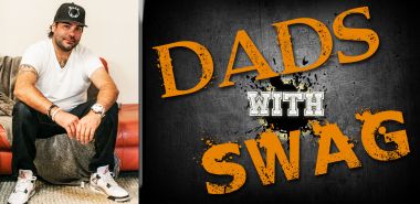 Dads with Swag