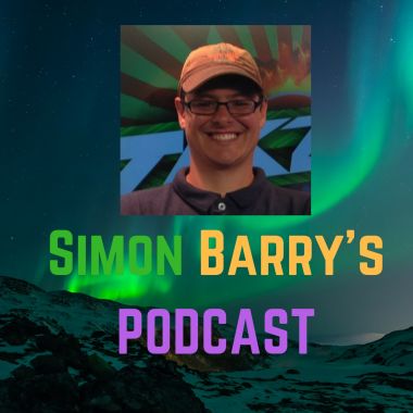 Simon Barry's Podcast