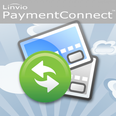 Linvio PaymentConnect