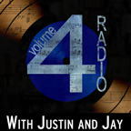 Volume 4 Radio