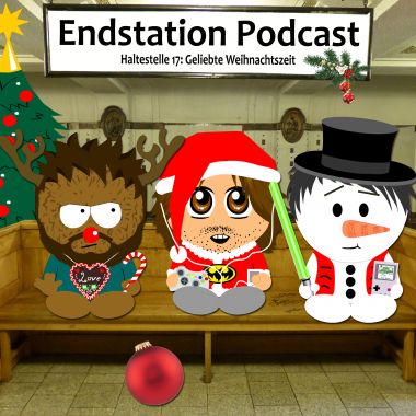 Endstation Podcast