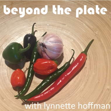 Beyond the Plate podcast