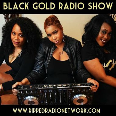 Black Gold Radio Show