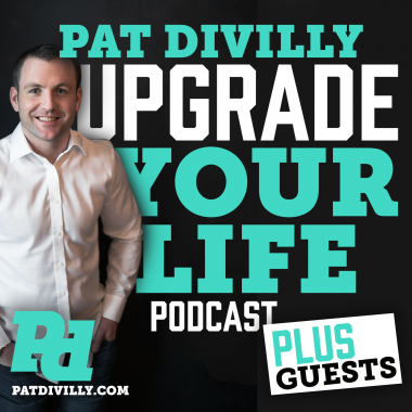 Upgrade Your Life Podcast