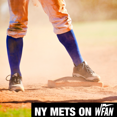 NY Mets Audio