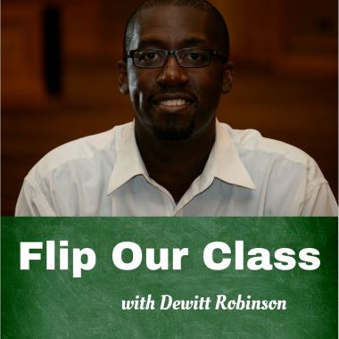 Flip Our Class
