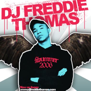 DJ Freddie Thomas