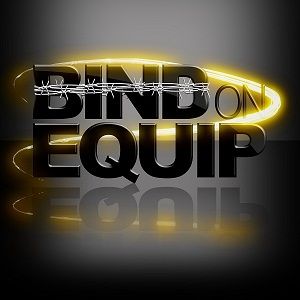 Bind On Equip: ON HIATUS