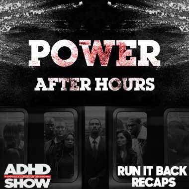 Power After Hours: The #PowerTV Podcast
