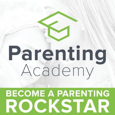 Parenting Academy - Parenting Tips and Tricks