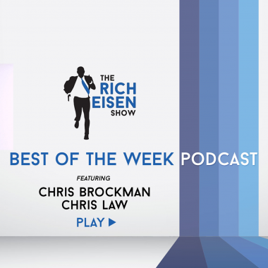 The Rich Eisen Show Best of Podcast