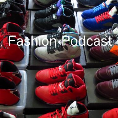 How To Find Your Fashion