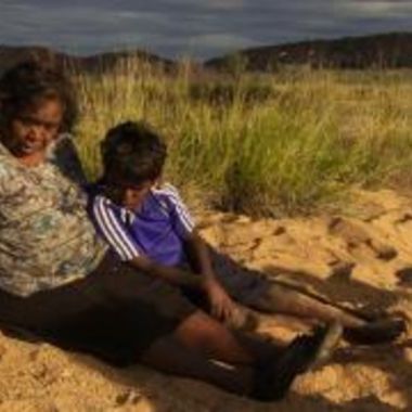 Cultural Stories "Dreamtime"