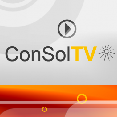 ConSol*TV