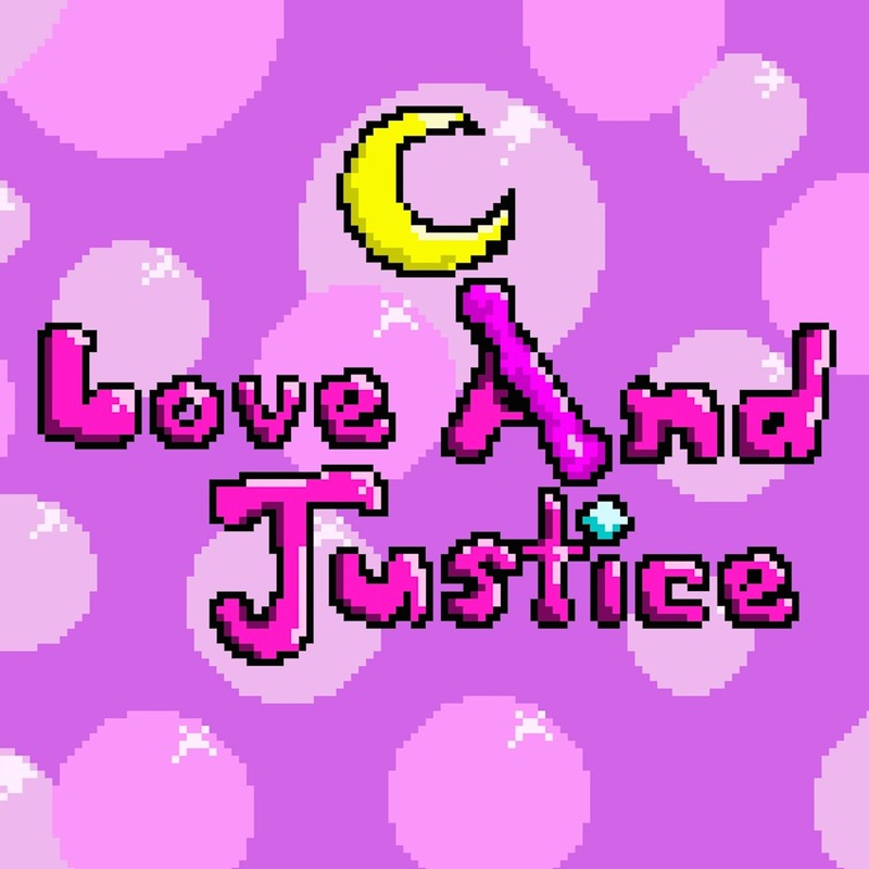 Podknife Love And Justice A Serious Sailor Moon Podcast By The Nerdstreet Hoodlums