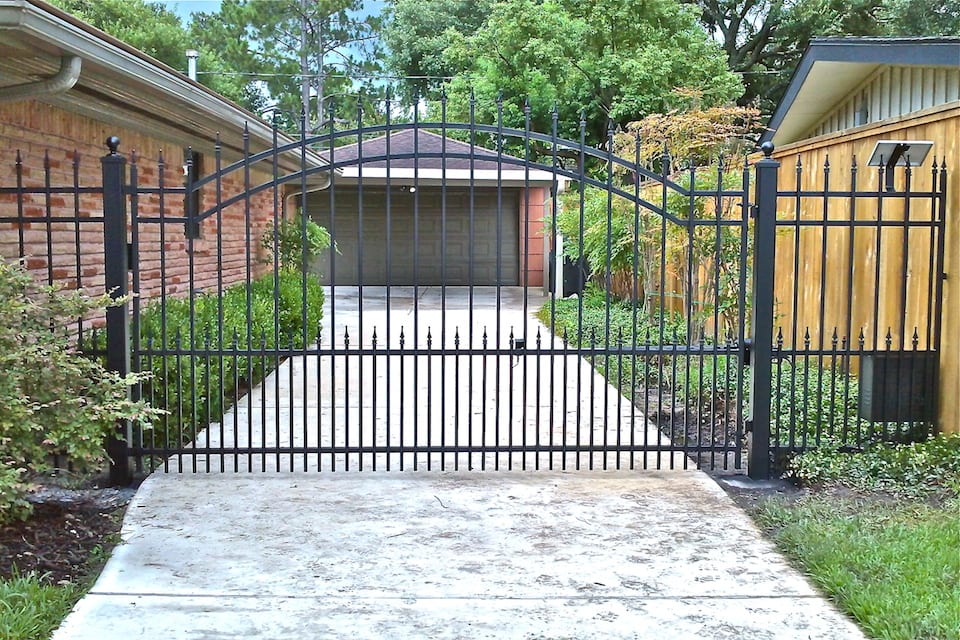 Automatic Gates