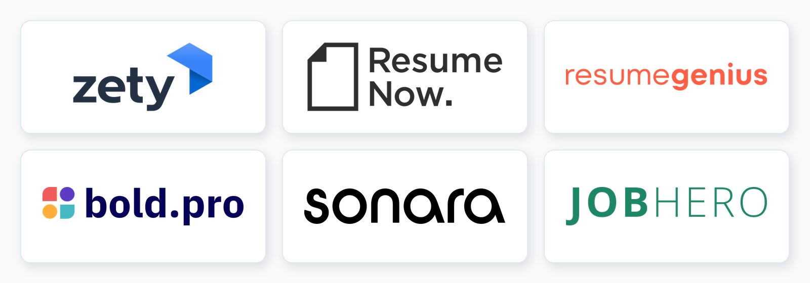 My Perfect Resume / Resume Now & Other Resume & Job Search Programs