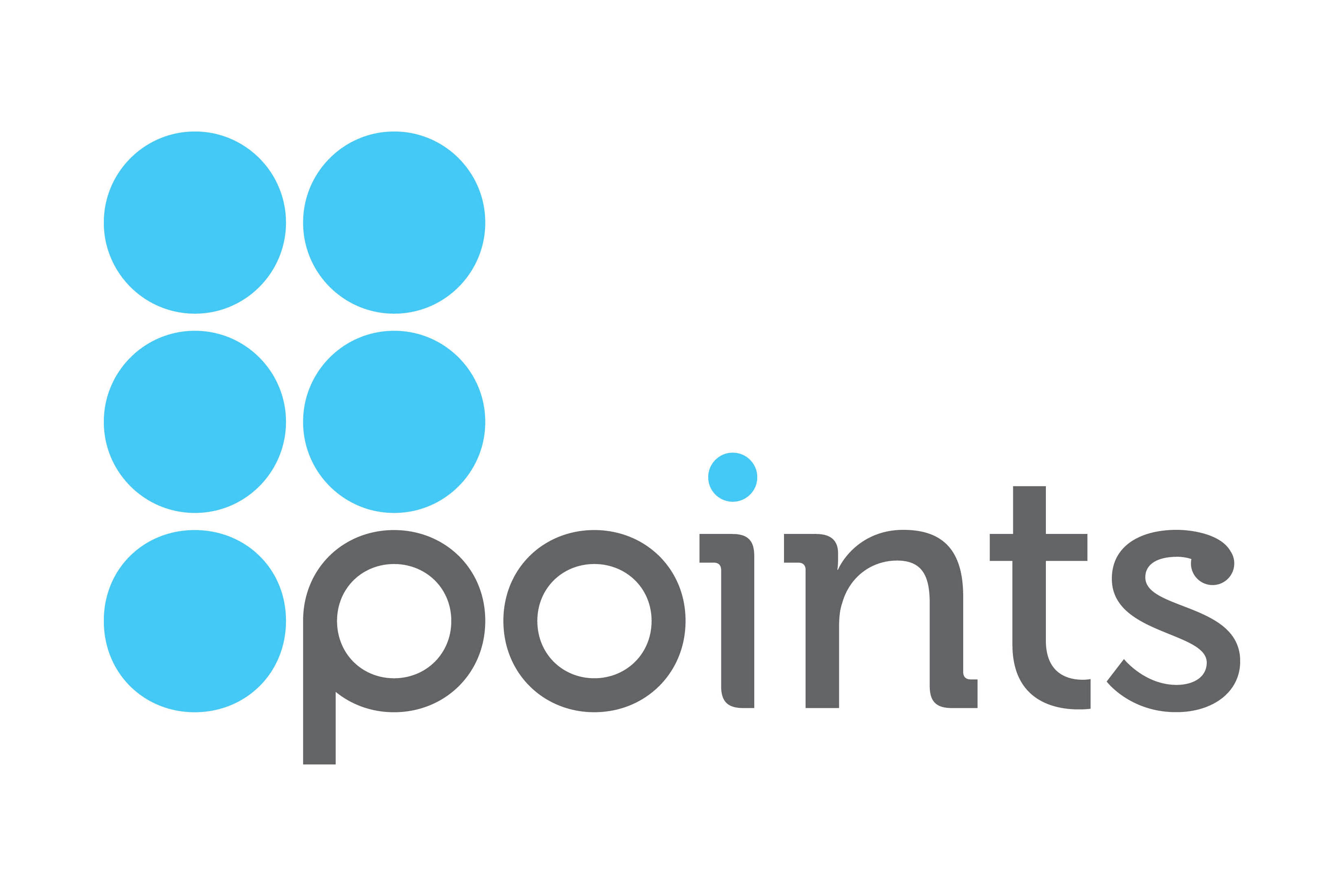 Points Logo