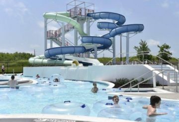 The Springs Aquatic Center Pointsearch