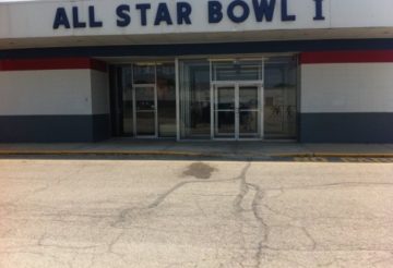All Star Bowl I Pointsearch