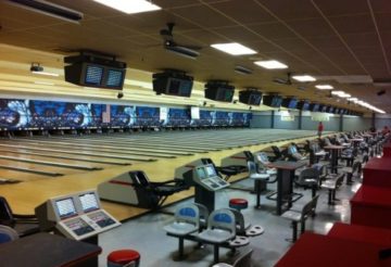 All Star Bowl I Pointsearch