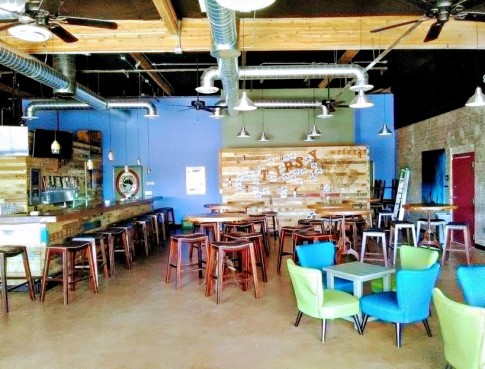 Tipsy Cactus Taproom Bottle Shop Pointsearch