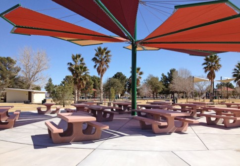 Sunset Park Pointsearch