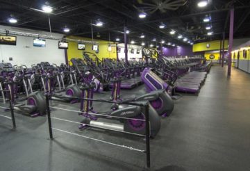 Planet Fitness Scranton Pointsearch
