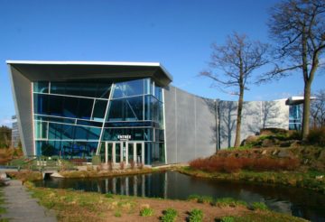 Aquarium Du Quebec Pointsearch