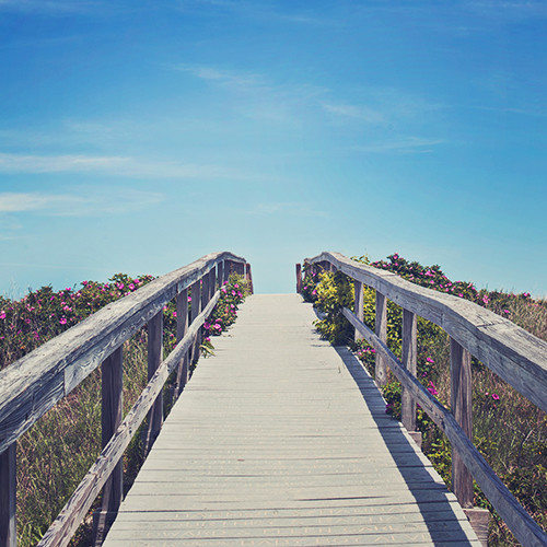 Nantucket Vacation Planner