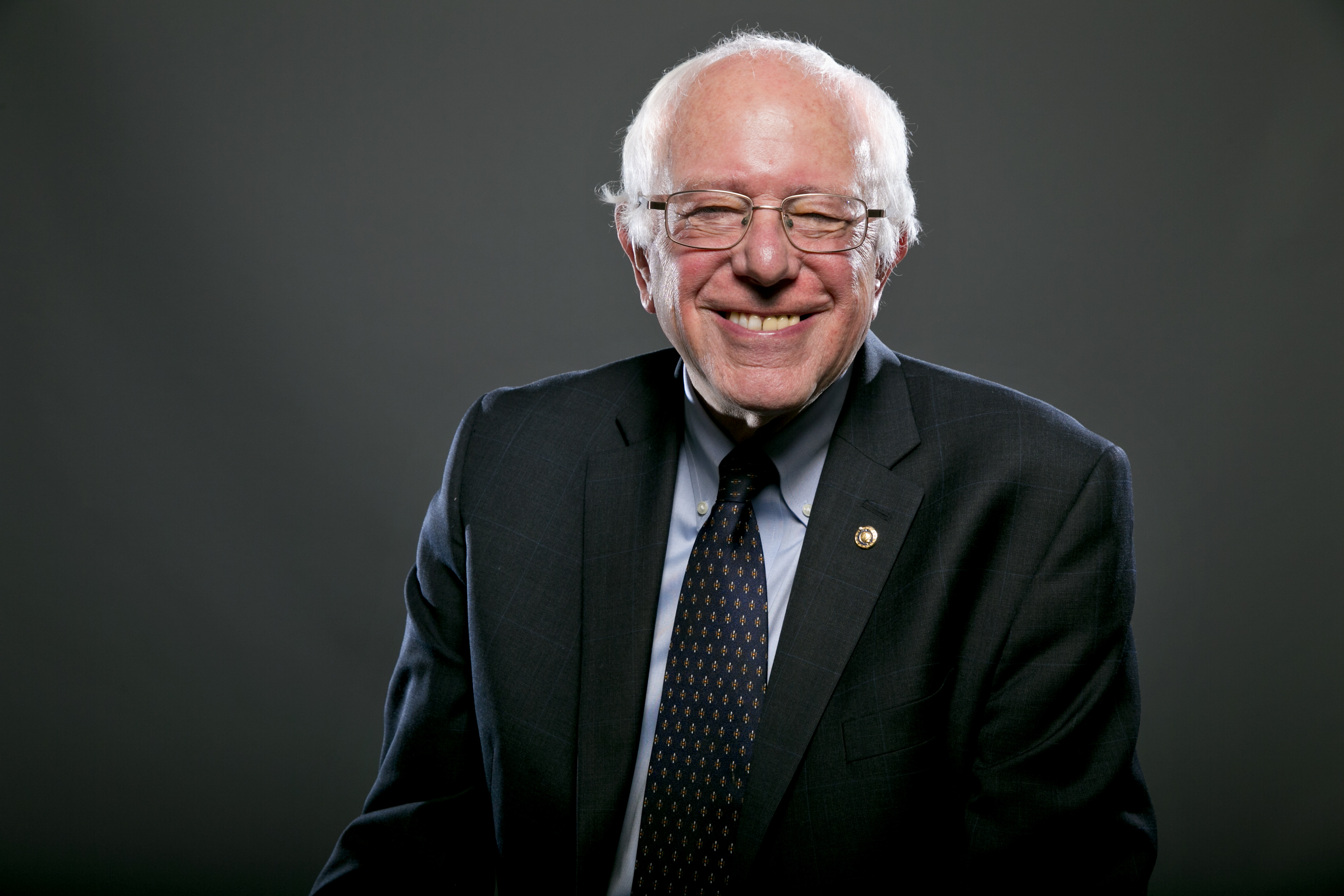 [Specific] Could someone make me a Bernie Sandwiches image with a high ...
