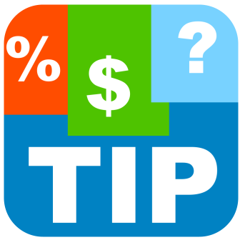tip and share calculator angellist