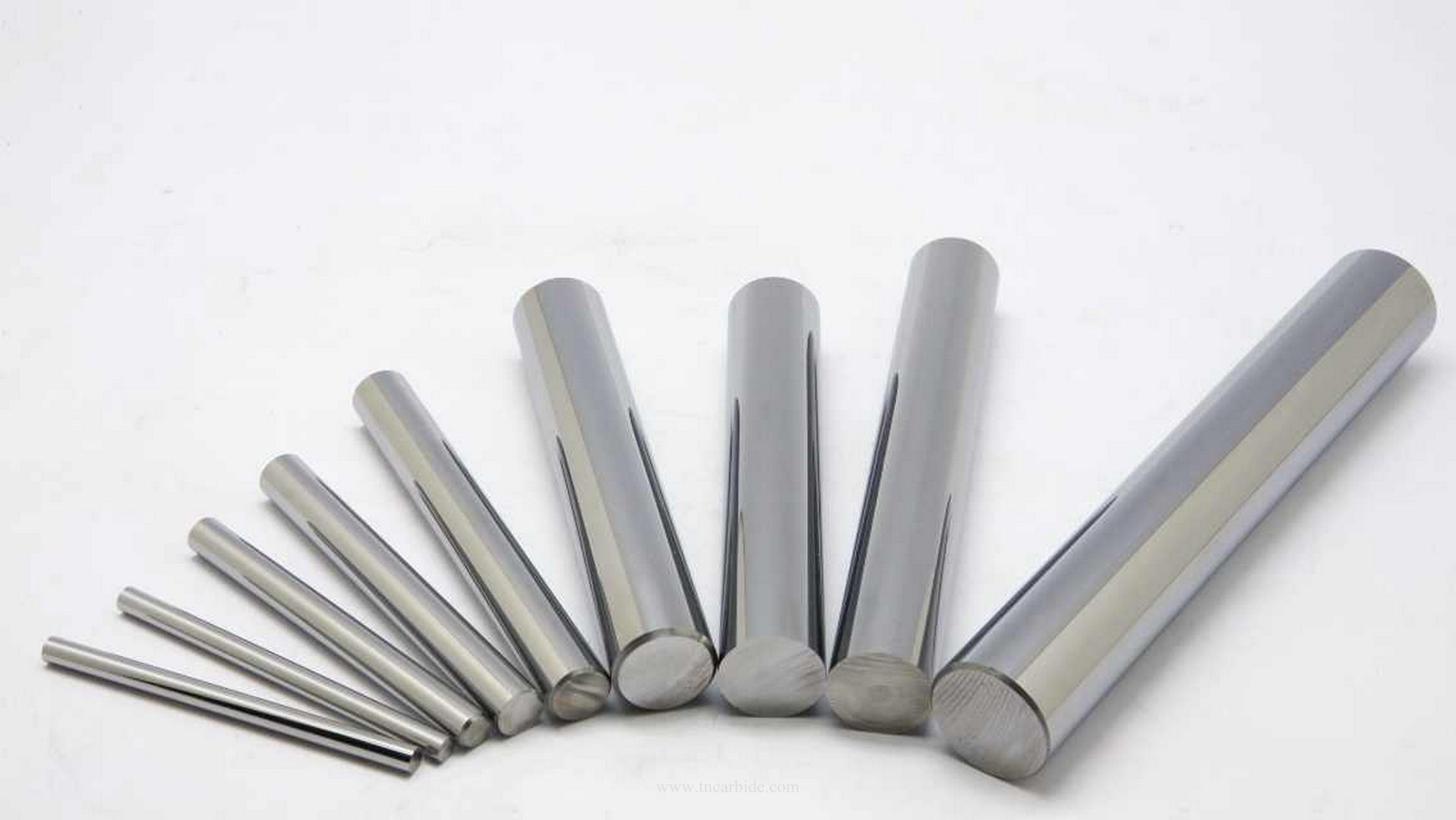 Solid Carbide Rods AngelList