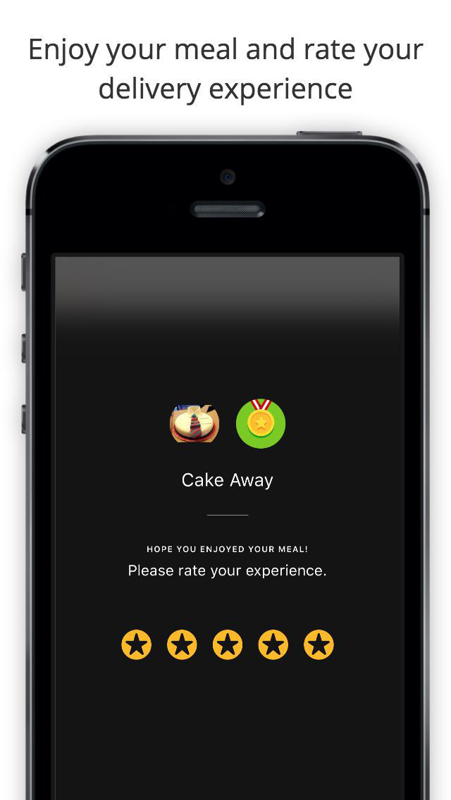 App Food Delivery Dubai App Food Delivery Dubai