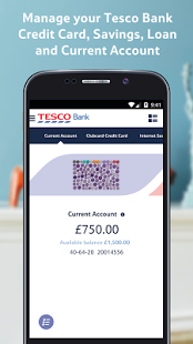 Tesco Bank Mobile Application Channels Mobile Angellist