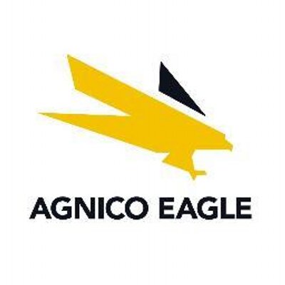 Agnico Eagle Min