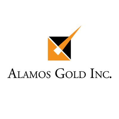 Alamos Gold-A