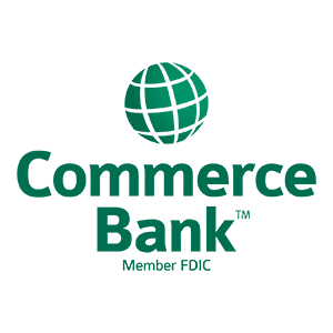 Commerce Bancsha
